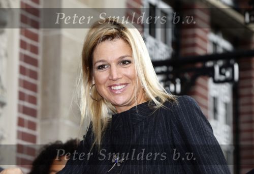 Utrecht 12 november 2009
Prinses Maxima bij de munt in utrecht.
Peter Smulders bv