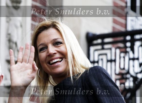 Utrecht 12 november 2009
Prinses Maxima bij de munt in utrecht.
Peter Smulders bv