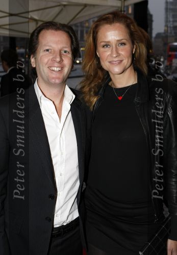 Amsterdam 9 december 2009
Presentatie Playboy met daarin Patricia Paay in Majestic. Michiel Mol en Paulien Huizinga
Peter Smulders bv
