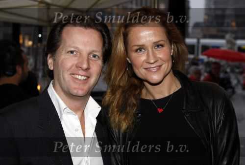 Amsterdam 9 december 2009
Presentatie Playboy met daarin Patricia Paay in Majestic. Michiel Mol en Paulien Huizinga
Peter Smulders bv