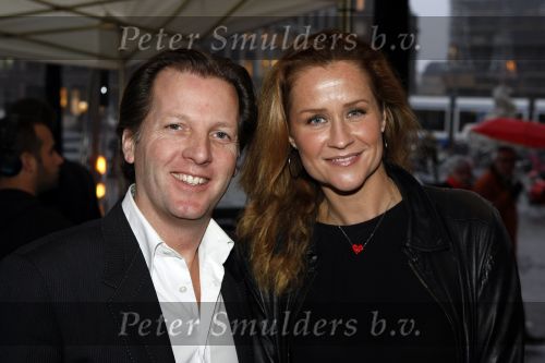 Amsterdam 9 december 2009
Presentatie Playboy met daarin Patricia Paay in Majestic. Michiel Mol en Paulien Huizinga
Peter Smulders bv