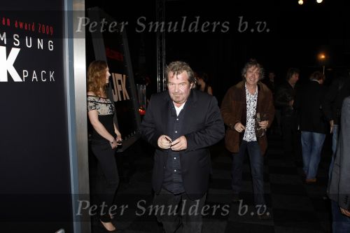 Amsterdam 21 november 2009
Gala van JFK waar de nederlander van het jaar gekozen wordt in de passenger terminal. Michiel Romeyn
Peter Smulders bv