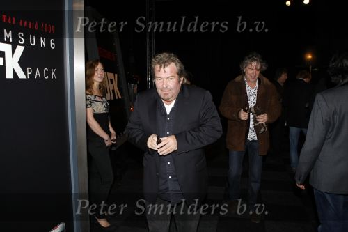 Amsterdam 21 november 2009
Gala van JFK waar de nederlander van het jaar gekozen wordt in de passenger terminal. Michiel Romeyn
Peter Smulders bv