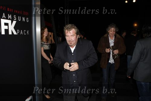 Amsterdam 21 november 2009
Gala van JFK waar de nederlander van het jaar gekozen wordt in de passenger terminal. Michiel Romeyn
Peter Smulders bv