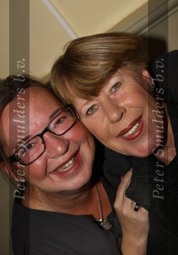 Haarlem, 16 November 2009
Uitreiking boek \