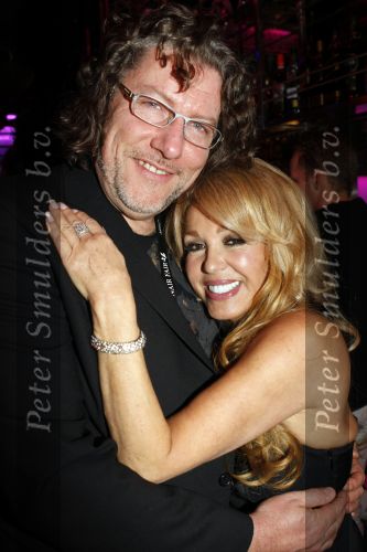 Amsterdam 9 december 2009
Presentatie Playboy met daarin Patricia Paay in Majestic. Patricia Paay en Paolo de Graaff
Peter Smulders bv