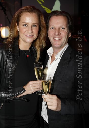 Amsterdam 9 december 2009
Presentatie Playboy met daarin Patricia Paay in Majestic.
Peter Smulders bv