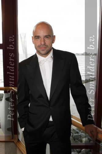 Hoorn 15 november 2009
Premiere Chicago in de schouwburg van Hoorn. Peter Post
Peter Smulders bv