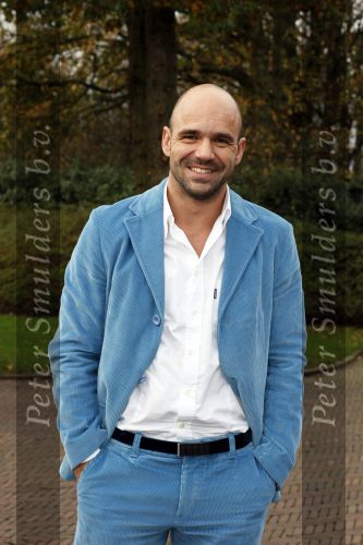 Kaatsheuvel 29 november 2009
Presentatie CD Sound of music in het efteling theater. Peter Post met zijn dochter Lola
Peter Smulders bv
