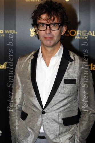 Amsterdam 19 november 2009
Prix de la mode in het rijksmuseum. piet paris
Peter Smulders bv