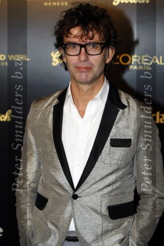 Amsterdam 19 november 2009
Prix de la mode in het rijksmuseum. piet paris
Peter Smulders bv