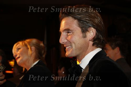 Amsterdam 16 november 2009
Premiere komt een vrouw bij de dochter in Tuschinski. Prins Maurits
Peter Smulders bv
