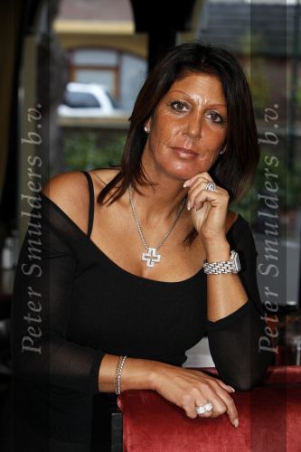 Laren 23 november 2009
Presentatie creme van Nannic. Rachel hazes
Peter Smulders bv