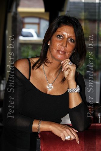 Laren 23 november 2009
Presentatie creme van Nannic. Rachel hazes
Peter Smulders bv