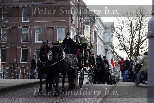 Amsterdam 8 december 2009
Begrafenis Ramses Shaffy op zorgvlied. Ramses vertrok met koets vanaf Carre. Daar waren Liesbeth List met man en dochter en Kitty Courbois
Peter Smulders bv