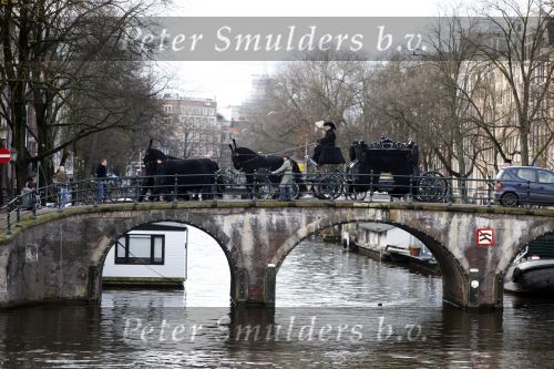 Amsterdam 8 december 2009
Begrafenis Ramses Shaffy op zorgvlied. Ramses vertrok met koets vanaf Carre. Daar waren Liesbeth List met man en dochter en Kitty Courbois
Peter Smulders bv
