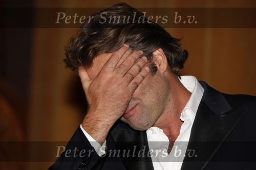 Amsterdam 16 november 2009
Premiere komt een vrouw bij de dochter in Tuschinski.  Reinout Oerlemans
Peter Smulders bv