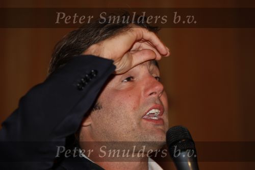 Amsterdam 16 november 2009
Premiere komt een vrouw bij de dochter in Tuschinski.  Reinout Oerlemans
Peter Smulders bv