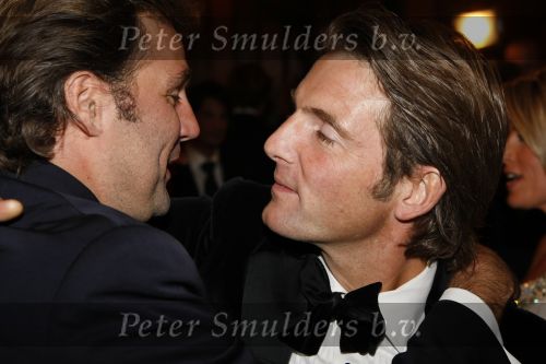 Amsterdam 16 november 2009
Premiere komt een vrouw bij de dochter in Tuschinski. Prins Maurits en Reinout Oerlemans
Peter Smulders bv