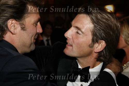 Amsterdam 16 november 2009
Premiere komt een vrouw bij de dochter in Tuschinski. Prins Maurits en Reinout Oerlemans
Peter Smulders bv
