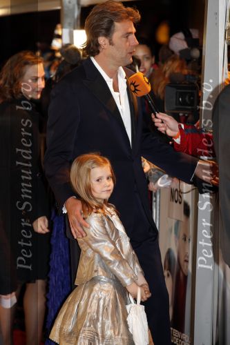 Amsterdam 16 november 2009
Premiere komt een vrouw bij de dochter in Tuschinski. Reinout Oerlemans met ....
Peter Smulders bv