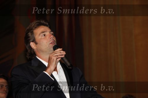 Amsterdam 16 november 2009
Premiere komt een vrouw bij de dochter in Tuschinski.  Reinout Oerlemans
Peter Smulders bv