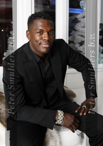 Amsterdam 18 november 2009
Esquire best geklede man van Nederland verkiezing. Remy Bonjasky met Buddha to Buddha armband
Peter Smulders bv