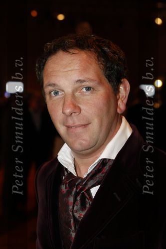 Amsterdam 9 november 2009
LAF Life after Football beurs  in de beurs van Berlage. Robert Leroy
Peter Smulders bv