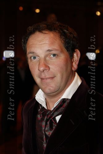Amsterdam 9 november 2009
LAF Life after Football beurs  in de beurs van Berlage. Robert Leroy
Peter Smulders bv