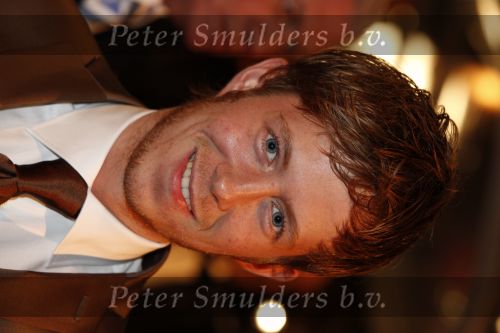 Amsterdam 16 november 2009
Premiere komt een vrouw bij de dochter in Tuschinski. Robert de Hoog
Peter Smulders bv