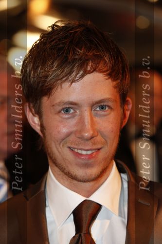 Amsterdam 16 november 2009
Premiere komt een vrouw bij de dochter in Tuschinski. Robert de Hoog
Peter Smulders bv