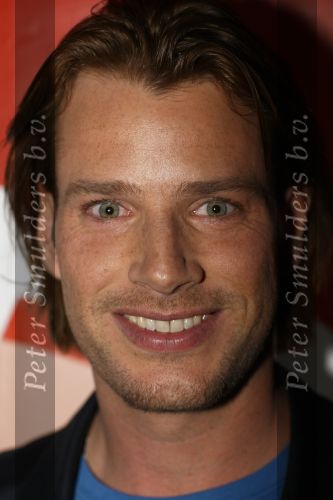 Amsterdam, 17 November 2009
Presentatie Escape van Finalisten Popstras 2009
Robin Popstars 2009
Peter Smulders BV