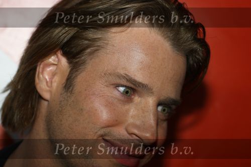 Amsterdam, 17 November 2009
Presentatie Escape van Finalisten Popstras 2009
Robin Popstars 2009
Peter Smulders BV