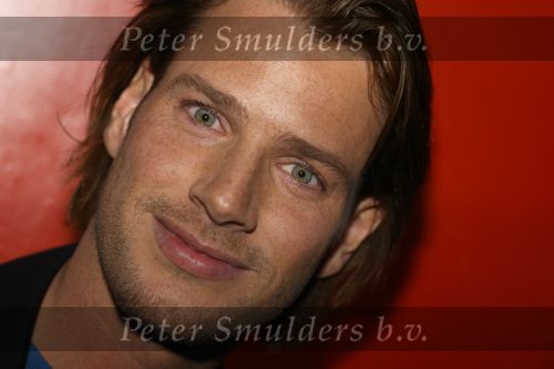 Amsterdam, 17 November 2009
Presentatie Escape van Finalisten Popstras 2009
Robin Popstars 2009
Peter Smulders BV