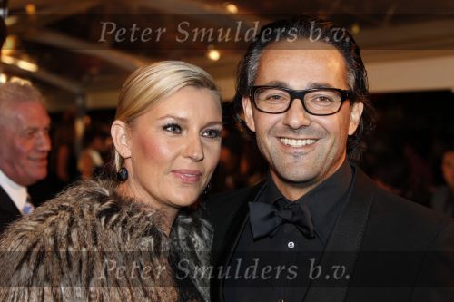 Amsterdam 16 november 2009
Premiere komt een vrouw bij de dochter in Tuschinski. saskia Noort met ...
Peter Smulders bv