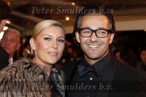 Amsterdam 16 november 2009
Premiere komt een vrouw bij de dochter in Tuschinski. saskia Noort met ...
Peter Smulders bv