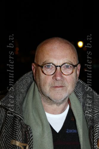 Amsterdam 11 november 2009
Premiere Ballet in carre. Serge Henri Valcke
Peter Smulders bv