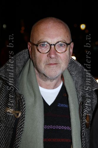 Amsterdam 11 november 2009
Premiere Ballet in carre. Serge Henri Valcke
Peter Smulders bv