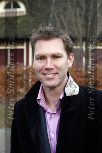 Kaatsheuvel 29 november 2009
Presentatie CD Sound of music in het efteling theater. Sipke Jan Bousema met vriend Willem
Peter Smulders bv