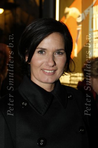 Amsterdam 11 november 2009
Premiere Ballet in carre. Stella Gommans
Peter Smulders bv