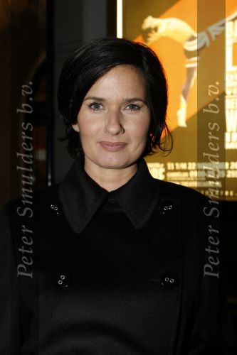 Amsterdam 11 november 2009
Premiere Ballet in carre. Stella Gommans
Peter Smulders bv