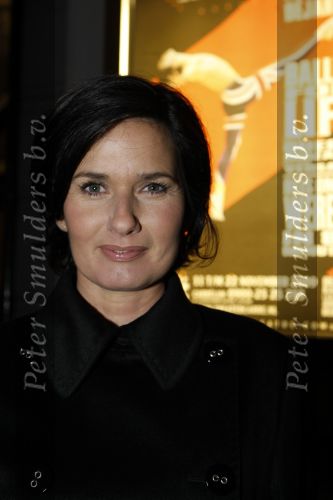 Amsterdam 11 november 2009
Premiere Ballet in carre. Stella Gommans
Peter Smulders bv