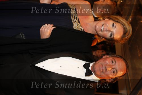 Amsterdam 16 november 2009
Premiere komt een vrouw bij de dochter in Tuschinski. Theo en Mariska Dietz
Peter Smulders bv