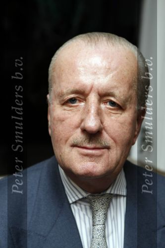 Amsterdam 18 november 2009
Esquire best geklede man van Nederland verkiezing. Theo Hiddema met Frans Molenaar
Peter Smulders bv