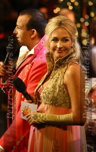 Wendy v Dijk