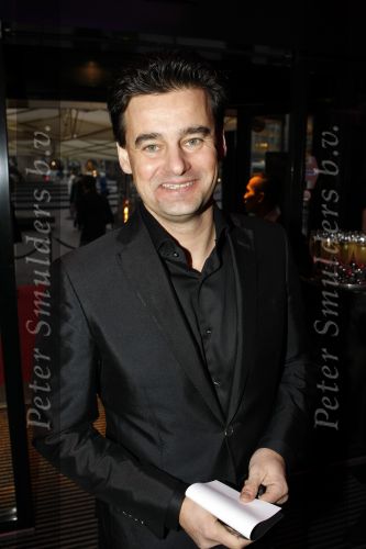 Amsterdam 9 december 2009
Presentatie Playboy met daarin Patricia Paay in Majestic. Wilfred Genee
Peter Smulders bv
