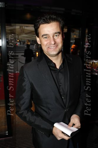 Amsterdam 9 december 2009
Presentatie Playboy met daarin Patricia Paay in Majestic. Wilfred Genee
Peter Smulders bv