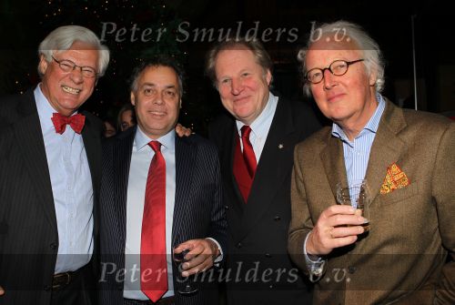 Utrecht, 7 December 2010
Kerstborrel van Princess

Foto Peter Smulders BV