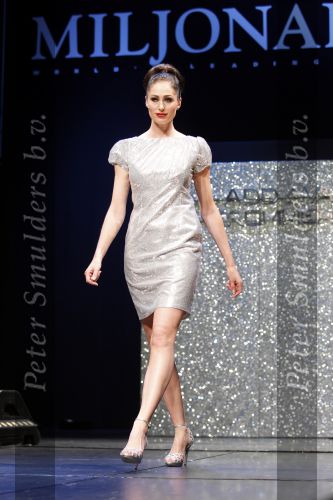 Amsterdam 11 december 2010
Modeshow Addy v d Krommenacker op de miljonair fair.
Peter Smulders bv
