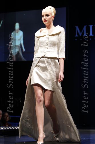 Amsterdam 11 december 2010
Modeshow Addy v d Krommenacker op de miljonair fair.
Peter Smulders bv